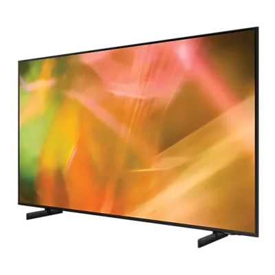 50″ AU8000 Crystal UHD 4K Smart TV 2021