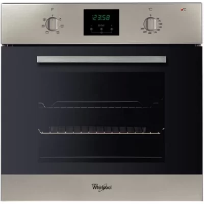 Four Whirlpool AKP742 I/X