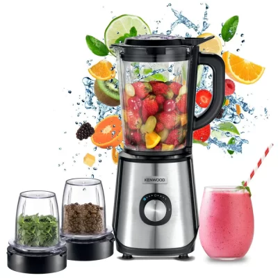 BLENDER KENWOOD