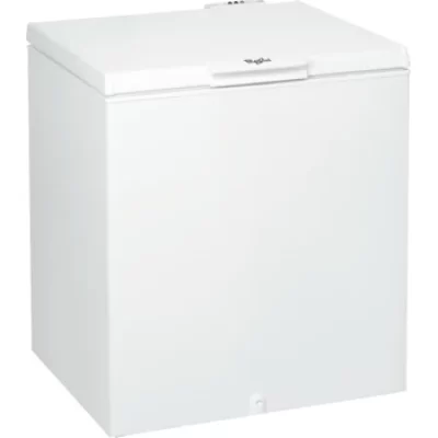 Congélateur coffre posable Whirlpool: couleur blanche – CF 28 2
