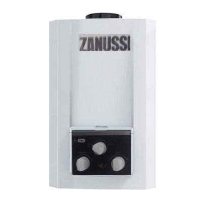 CHAUFFE EAU A GAZ ZANUSSI 6 LITRES