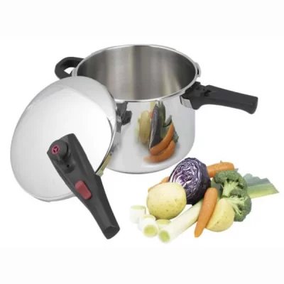 COCOTE SECURITE INOX 8L JATA