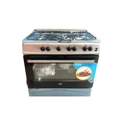 CUISINIERE HAIER 5 FEUX