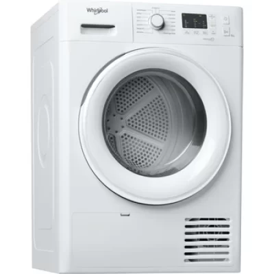 SECHE LINGE WHIRLPOOL-FT CM10 8B FR