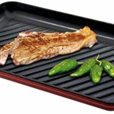 Plancha éléctrique