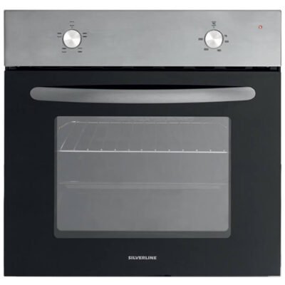 FOUR ELECT SILVERLINE NOIR 36L