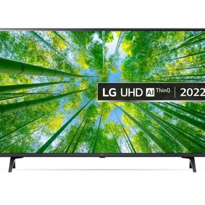 LED 43UQ80006LD