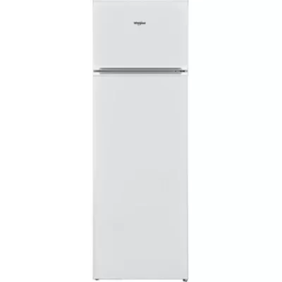 Réfrigérateur double porte posable Whirlpool – W55TM 6110 W MA