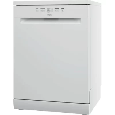 LAVE VAISSELLE WHIRLPOOL- WFC 3B19 W