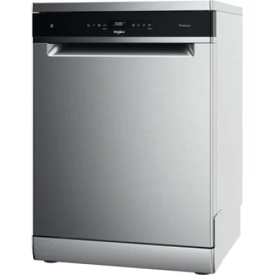 LAVE VAISSELLE WHIRLPOOL- WFC 3C 26 PX