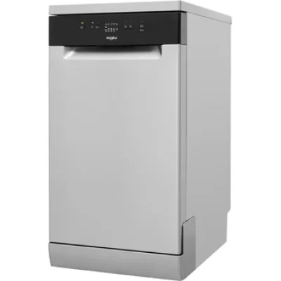 LAVE VAISSELLE WHIRLPOOL- WSFE 2B 19X