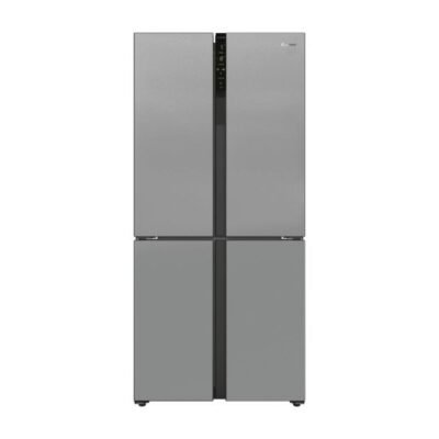 REFRIGERATEUR CANDY SIDE BY SIDE  CSC818FX