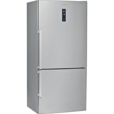 Whirlpool W84BE 72 X