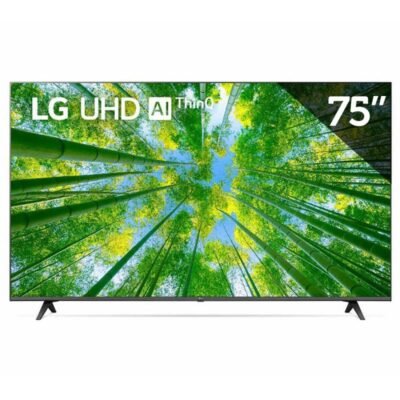 LED 75UQ80006LD 4K
