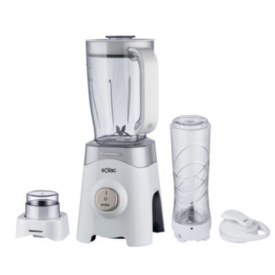 Solac blender green mixer