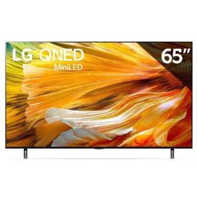 LED QNED TV 65QNED90VPA 4K