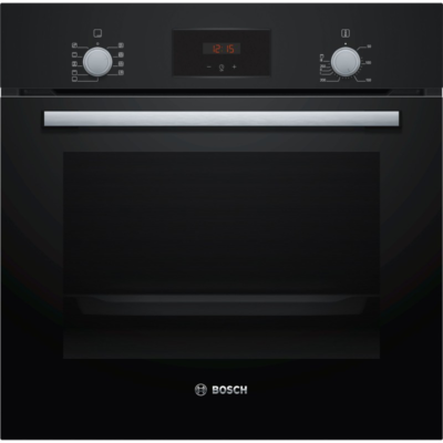 FOUR BOSCH ENCASTRABLE ELECTRIQUE INOX 60CM  HBF134BS0R