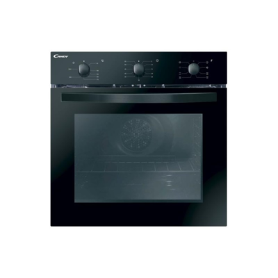 FOUR CANDY ENCASTRABLE ELECTRIQUE NOIR 60CM  FCS612N/E