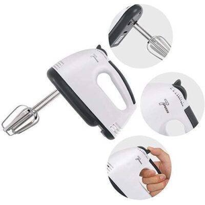 eneral Batteur Electrique 7 vitesse
