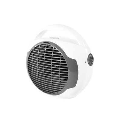 Cargo radio thermoventilateur