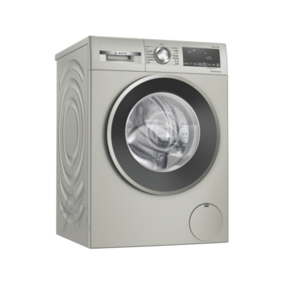 MACHINE A LAVER BOSCH FRONTALE 9KG 1400T INOX  WGA144XVMA