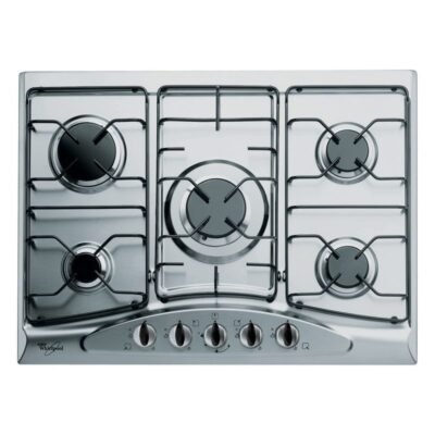 Whirlpool plaque cuisson AKM361X