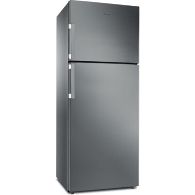 REFREGERATEUR WHIRLPOOL NO-FROST INOX 423L  W7TI8711NFX