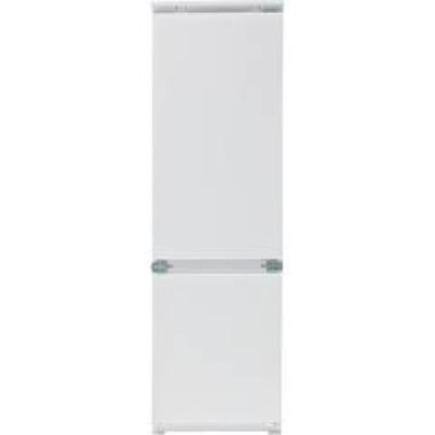 Réfrigérateur congélateur encastrable Whirlpool: sans givre – ART 872/A+/NF
