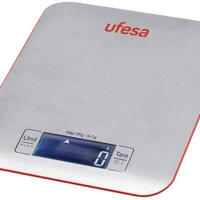 UFESA BALANCE DE CUISINE , 5 KG – BC1550