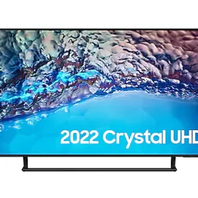 43″ BU8500 Crystal UHD 4K HDR Smart TV (2022)
