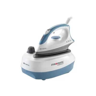 Ariete Stiromatic Compact 6253 Centrale vapeur 2400 Watt
