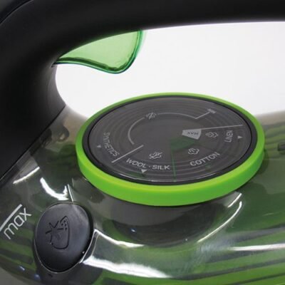 Taurus FER A REPASSER GEYSER ECO 3000