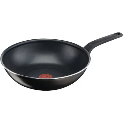 Magefesa Poêle wok Ø28 cm Easy Cook Clean