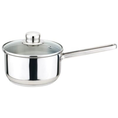 MAGEFESA CASSEROLE INOX 16CM