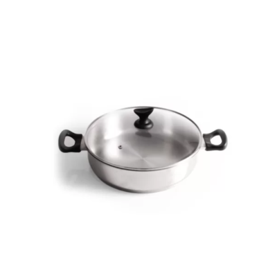 Essenso Marmite 2,7L 24x55cm