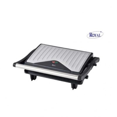 GRILL PANINI ROYAL RO-602