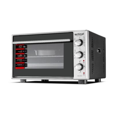 ITIMAT 60L + DOUBLE VITRAGE