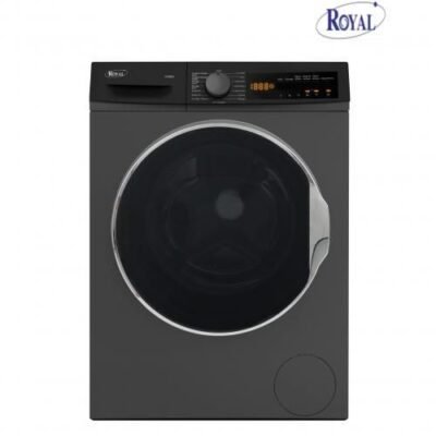 Lave-linge automatique RoyalWDLS10622