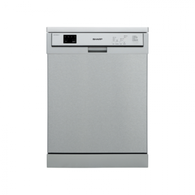 QW-V615-SS3 (15 couverts Inox)