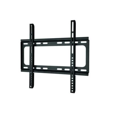 Support mural Universel Fix pour Tv led lcd de 22″-43″pouces-Capacité(50 kg)