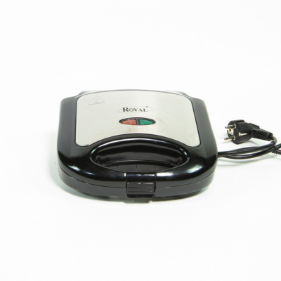 Machine à Panini Sandwich Royal RL-216 750W
