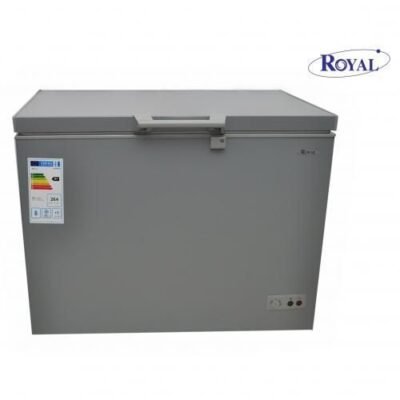 Royal CONGELATEUR CH465 DS