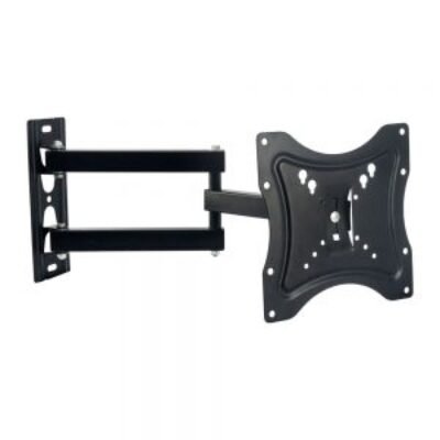 AR1417 CLA DMD 14″ à 32″ FULL MOTION 30Kg MAX