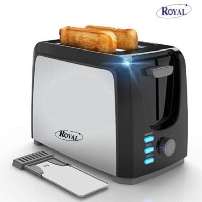 GRILL PANINI ROYAL RO-813