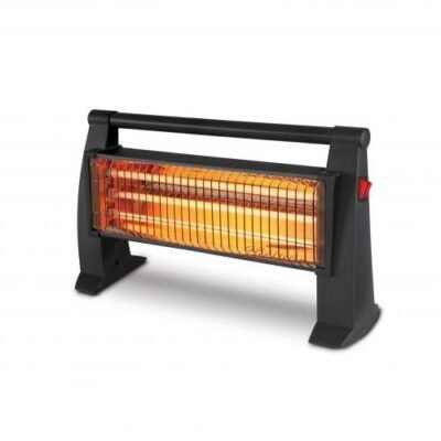 ELECTRICAL HEATER BLACK ROYAL LX-2820
