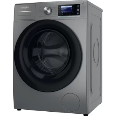 Lave-linge hublot posable Whirlpool – W6 W845SB FR