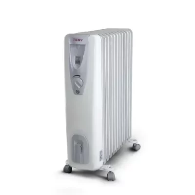 Radiateur à bain d’huile CB 2512 E01R