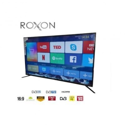 TV Roxon FL32 smart