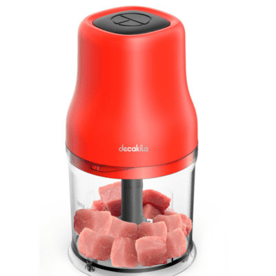 MINI HACHOIR 200W DECAKILA