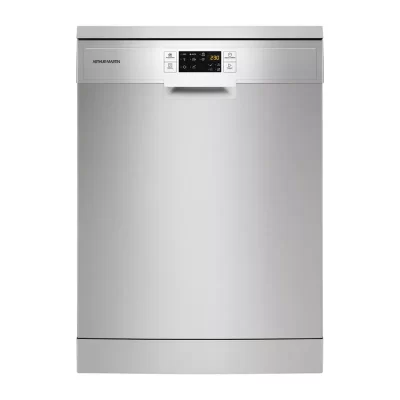 ARTHUR MARTIN ASF5512LOX  Lave-vaisselle pose libre